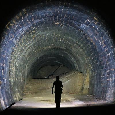 1 | Schätze, Spuk und dunkle Tunnel mit Willy Wacker
