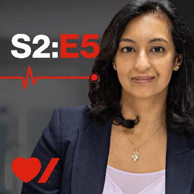 Ask a cardiologist: Expert answers to your questions