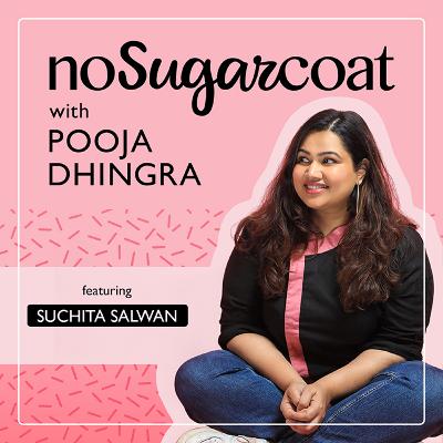 Suchita Salwan