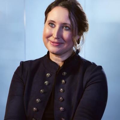 Ep. 70 - Kathleen Loughnane