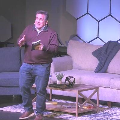 Episode 456: Unconditional Love Matters