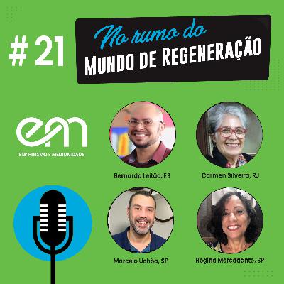 Ep 57 - Into the Wild with John Muir Laws