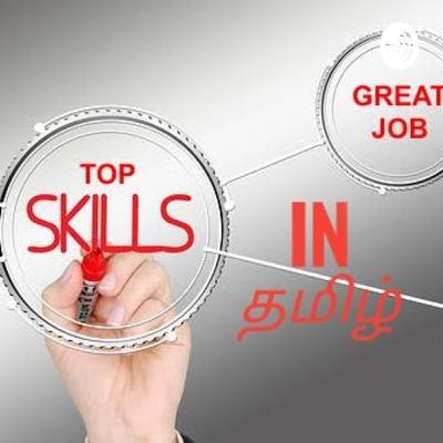 #1 Stress Management (soft skill)