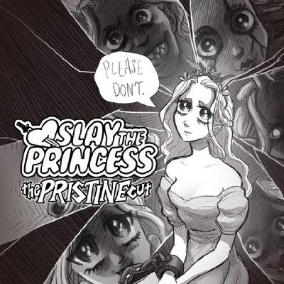 Game-Review | 200| Análisis sincero de SLAY THE PRINCESS - THE PRISTINE CUT | MemoryCard Podcast Game-Review | 200| Análisis sincero de SLAY THE PRINCESS - THE PRISTINE CUT | MemoryCard Podcast