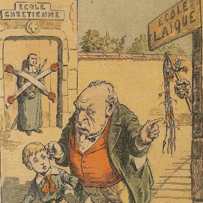 TROISIÈME REPUBLIQUE