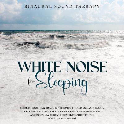 Low pitch White Noise