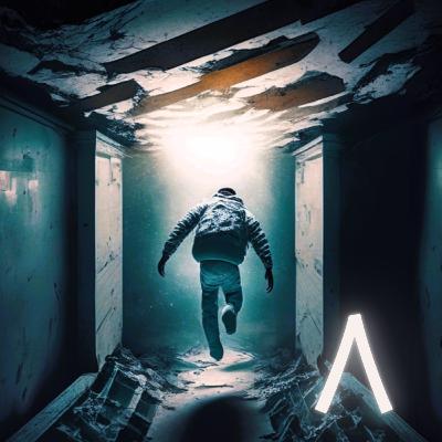 قرصان الحياة و العمل : ٨