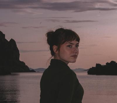 Podcast 165: Veronicas fantastiske fortelling