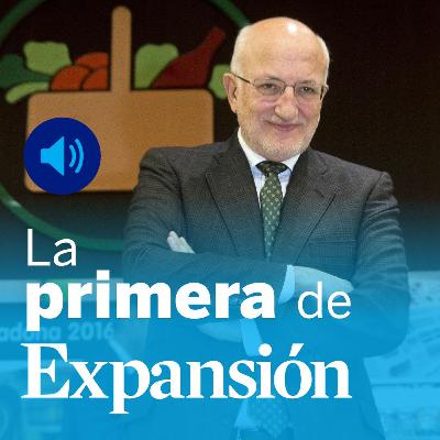 Mercadona, Lidl, Telefónica, Iberdrola y Trump