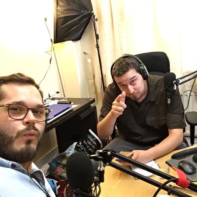 Season 2 Episode 3 - Blasphemy referendum, Royal Babies, canada cannabis, assassinations still going
