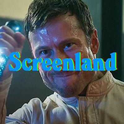 'The Running Man' with Dave Hanratty and Oversharing About 'Train Dreams'