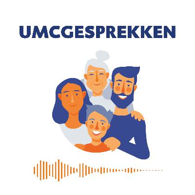 #1 Psychedelica in de psychiatrie | UMCGesprekken
