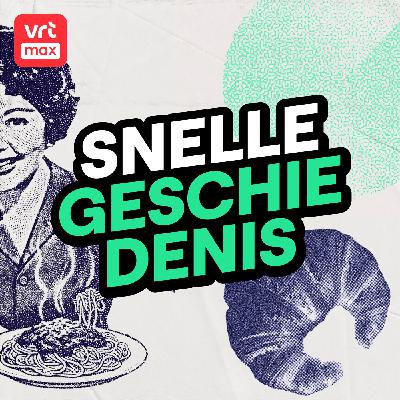 Garnaalkroketten