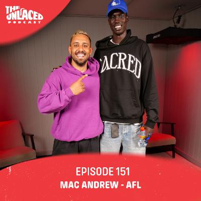 Mac Andrew Talks New Contract, Essendon Game-Winner & Gold Coast's Premiership Hunt #151 Mac Andrew Talks New Contract, Essendon Game-Winner & Gold Coast's Premiership Hunt #151