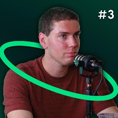 EN ORBITE #3 - FINISHERS : révolutionner le monde de la course à pied