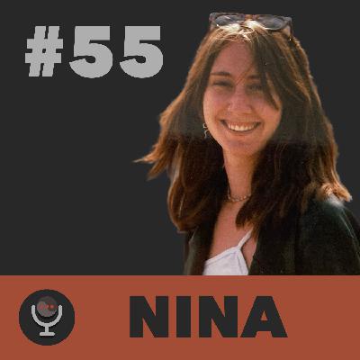#55 NINA