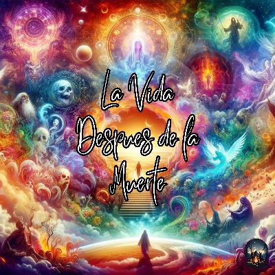 Ep. 12- La Vida Después de la Muerte