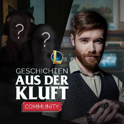 Community: Eure Geschichten - Geschichten aus der Kluft - S2F10