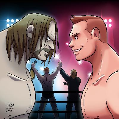 Cotovelando a Ruthless Aggression Era: Unforgiven de 2004 Cotovelando a Ruthless Aggression Era: Unforgiven de 2004