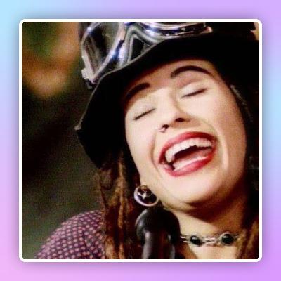 What’s Up (What’s Going On) que vuelve a sonar tres décadas después What’s Up (What’s Going On) que vuelve a sonar tres décadas después