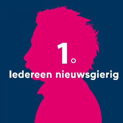 A1 - Iedereen nieuwsgierig A1 - Iedereen nieuwsgierig
