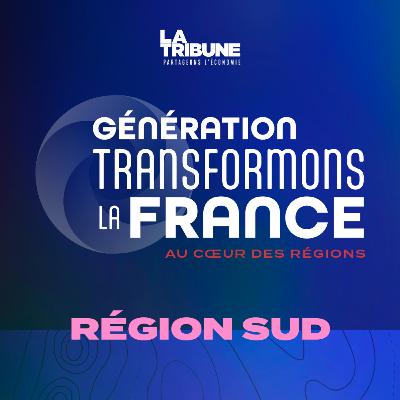 Le sens de l’avenir - Génération TLF - Région Sud
