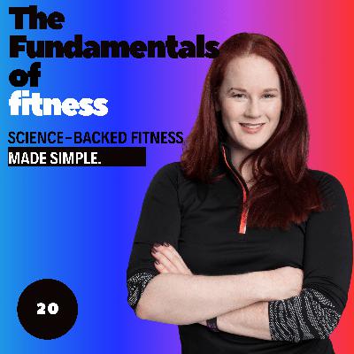Core Training: Beyond Crunches & Broken Myths