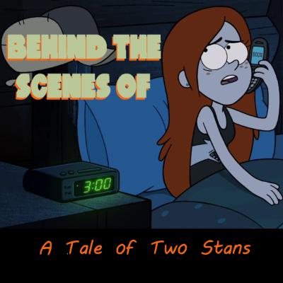 A Tale of Two Stans