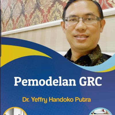 Eps 04 S01 Pemodelan GRC
