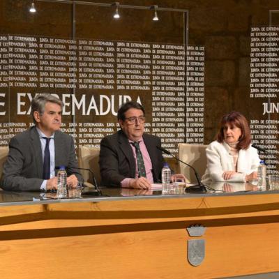 Crónica del 10 de marzo de 2020. Crónica del 10 de marzo de 2020.