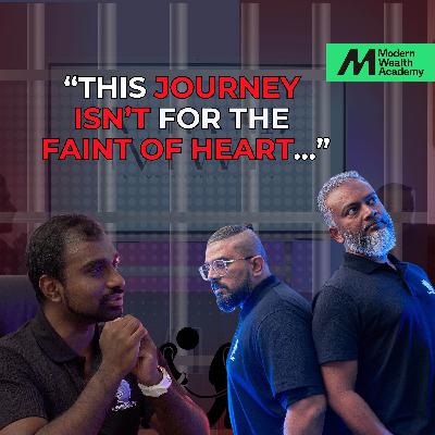 Ep. 32 - This Video Will Change How You See Ex-Convicts ft. Lifecraft Ep. 32 - This Video Will Change How You See Ex-Convicts ft. Lifecraft