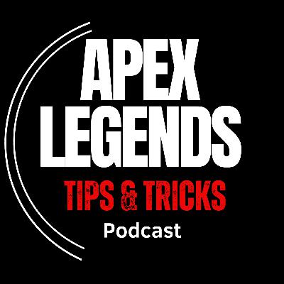 Apex Legends Ranked By Ashley｜Video Spotify Exclusive