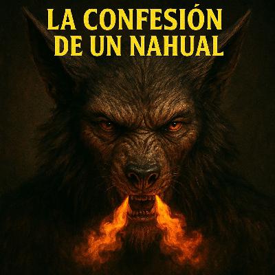 La Confesión De Un Nahual ⁄ Relato de Terror La Confesión De Un Nahual ⁄ Relato de Terror