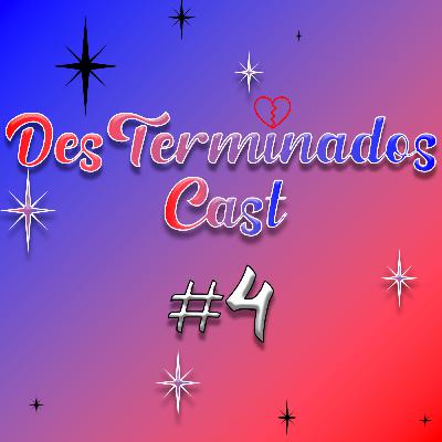 Quando dois não dão certo entra a terceira Feat. Vick | DesTerminadosCast #4