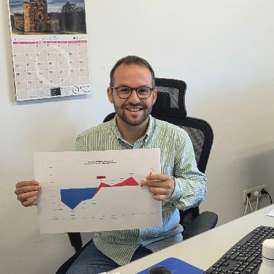 Actualidad Barruelo de Santullán. Entrevista alcalde Cristian Delgado 17-10-2025 Actualidad Barruelo de Santullán. Entrevista alcalde Cristian Delgado 17-10-2025