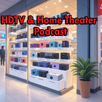 Podcast #1211: Why Are Consumers Skipping New Streaming Devices