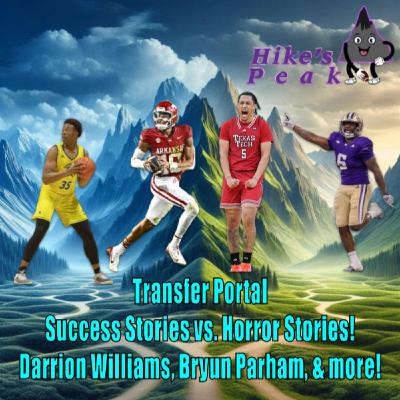Portal Success & Horror Stories! Tales of Taylen Green, Darrion Williams, Bryun Parham, & More!