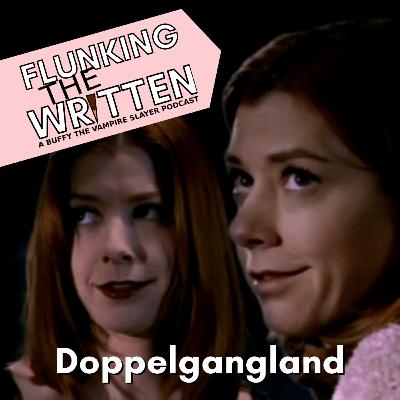 Flunking The Written: Doppelgangland