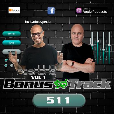 Bonus Track 511 (Julio Posadas)