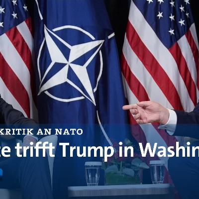 tagesschau in 100 Sekunden