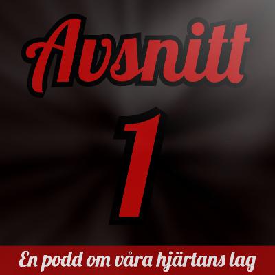 1: Stolpe Ut - Katastrofveckan