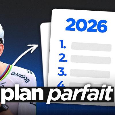 Si tu veux performer en 2026