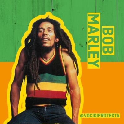 Bob Marley Bob Marley