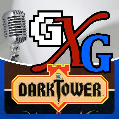 Dark Tower (1981 Board Game)