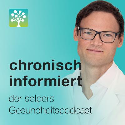 Experten-Sprechstunde: Gynäkologische Tumore und die “Neue Normalität” mit Prof. Dr. Christoph Grimm - selpers LIVE
