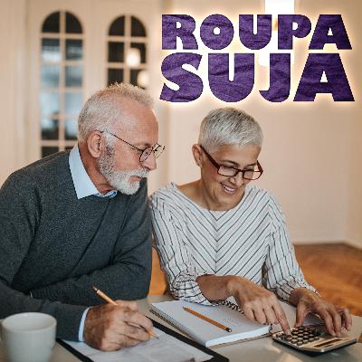 Chora Natália Arcuri | Roupa Suja #6 Chora Natália Arcuri | Roupa Suja #6