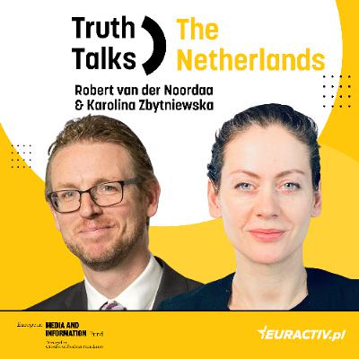 Truth Talks: Disinformation in The Netherlands