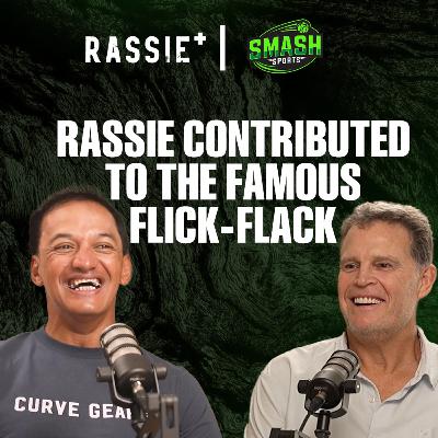 RASSIE+ | Too Small, Too ‘Quota’ – How Breyton Paulse Defied It All