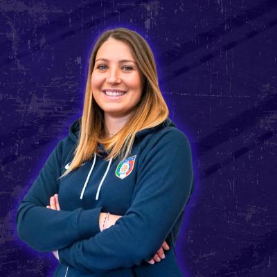 Elena Graffi Brunoro: ogni STOP è un NUOVO INIZIO! Un viaggio interiore con lo psicologo dello sport - Episodio 2 Elena Graffi Brunoro: ogni STOP è un NUOVO INIZIO! Un viaggio interiore con lo psicologo dello sport - Episodio 2