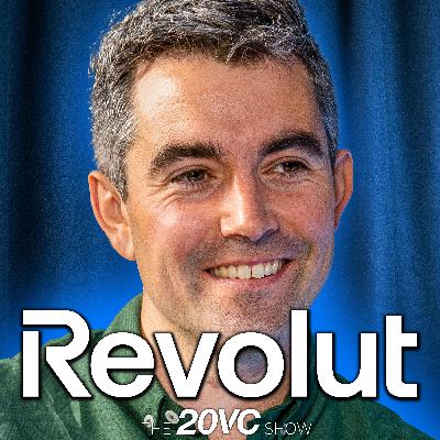 20Product: Revolut Business $1BN Revenue: Five of the Biggest Product Lessons | How Revolut Structures Product and Design Teams | How Revolut Experiments and Invests in New Product Bets | How Revolut Ships Product So Fast with James Gibson